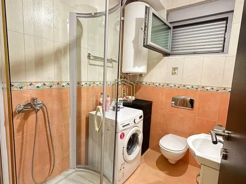 Izdavanje, jednosoban stan, 28m², Zabjelo, Podgorica - image 9