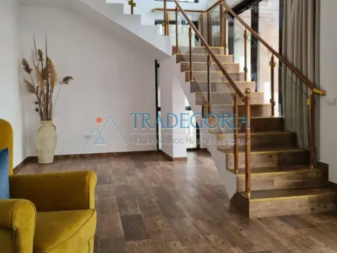 Prodaja, kuća, 450m², Dobra Voda, Bar - image 36