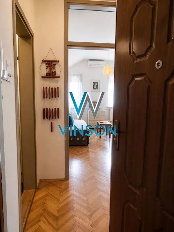 Prodaja, jednosoban stan, 24m², Novi Sad Sve Podlokacije, Novi Sad
