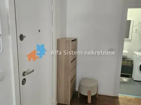 Rent, three bedroom apartment, 75m², Višnjička Banja, Palilula Sve Podlokacije - image 8