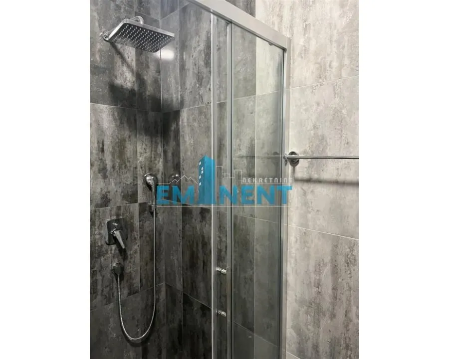 Rent, apartment, 43m², Južni Bulevar, Vračar Sve Podlokacije