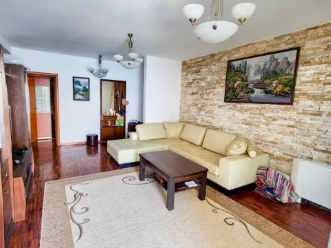 Sale, two bedroom apartment, 105m², Stoliv, Kotor - image 4