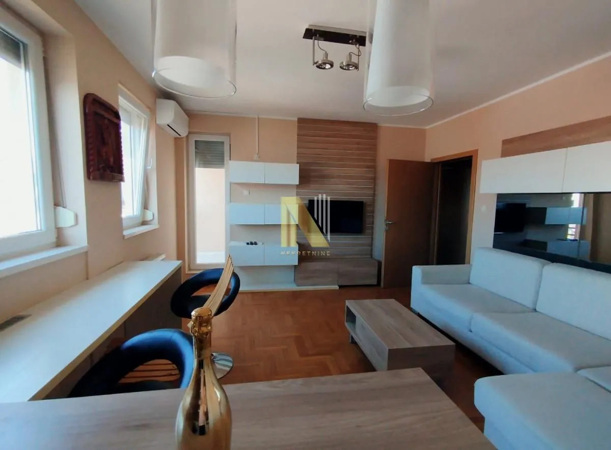 Prodaja, dvosoban stan, 41m², Telep, Novi Sad Sve Podlokacije