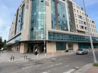 Izdavanje, stan, 124m², Centar, Podgorica