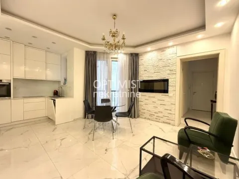 Rent, four bedroom apartment, 75m², Stari Grad, Beograd - image 4