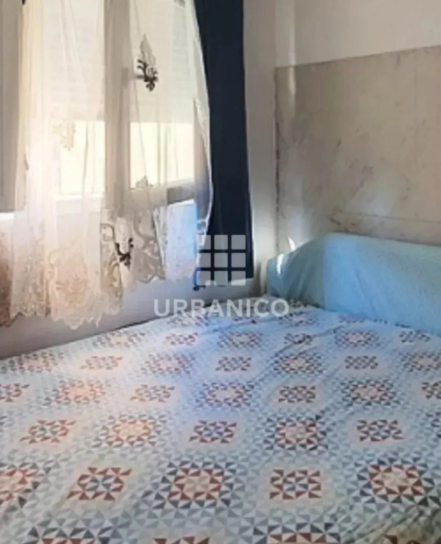 Rent, three bedroom apartment, 95m², Podmaine, Budva