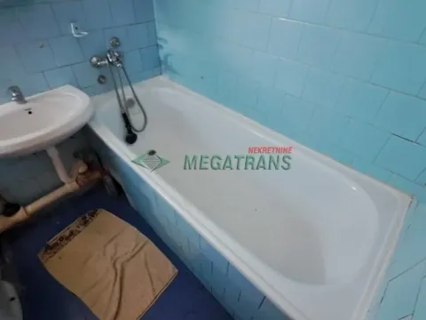 Prodaja, jednosoban stan, 38m², Novo naselje, Novi Sad - image 6