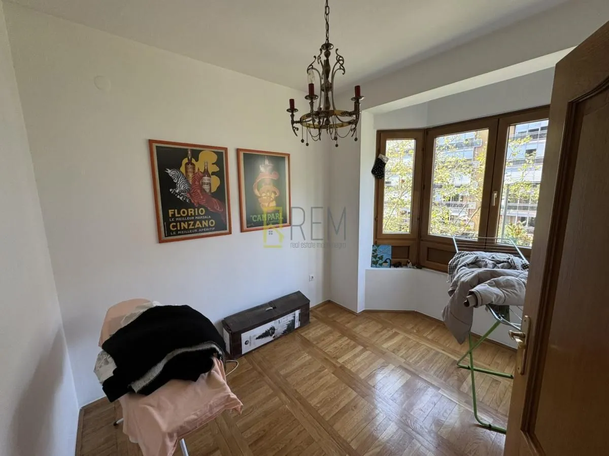 Rent, two bedroom apartment, 60m², Preko Morače, Podgorica