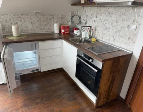 Prodaja, dvosoban stan, 37m², Centar, Zlatibor - image 2