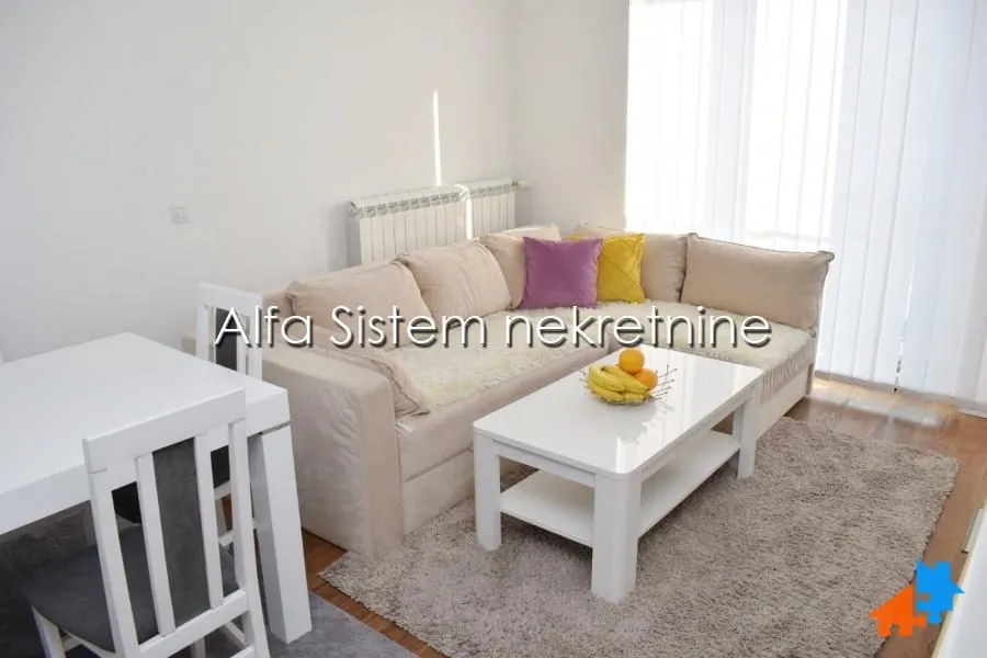 Rent, two bedroom apartment, 40m², Lion, Zvezdara Sve Podlokacije