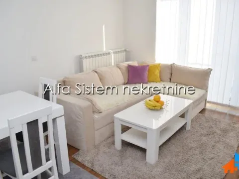 Rent, two bedroom apartment, 40m², Lion, Zvezdara Sve Podlokacije - image 7