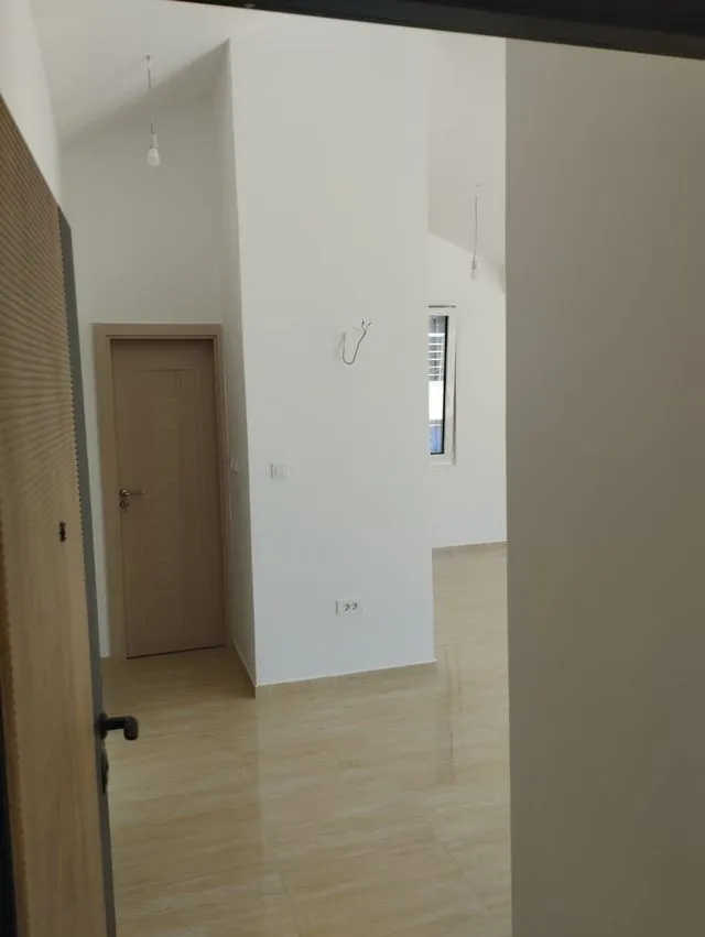 Prodaja, dvosoban stan, 74m², Centar, Herceg Novi