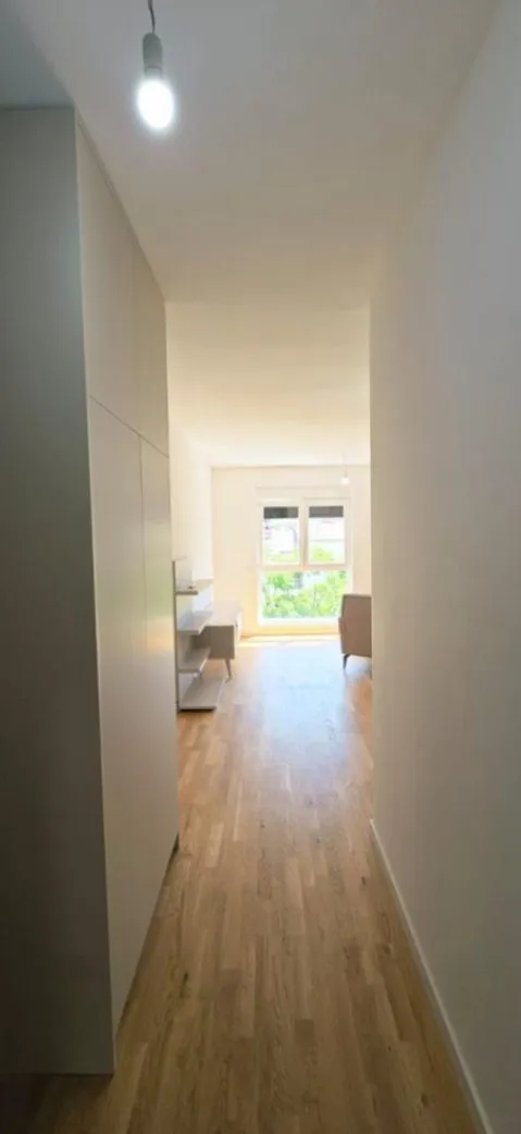 Sale, one bedroom apartment, 54m², Bar, Crna Gora