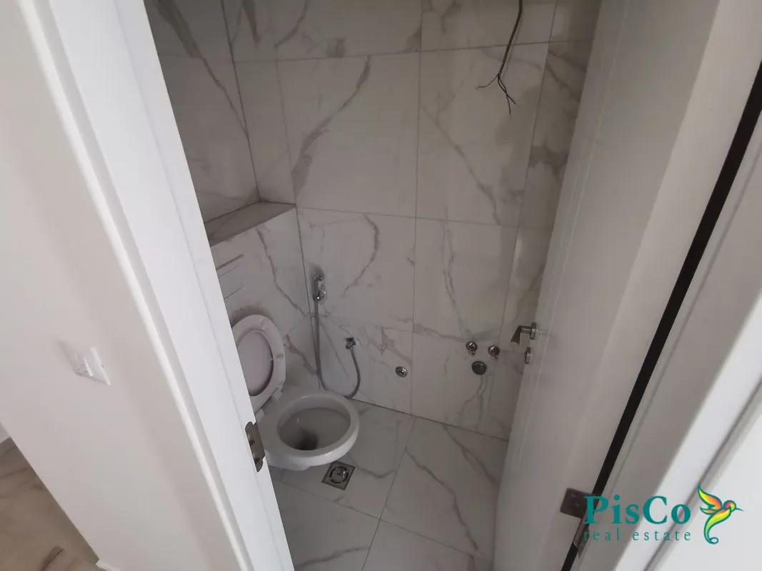 Izdavanje, dvosoban stan, 64m², Zagorič, Podgorica