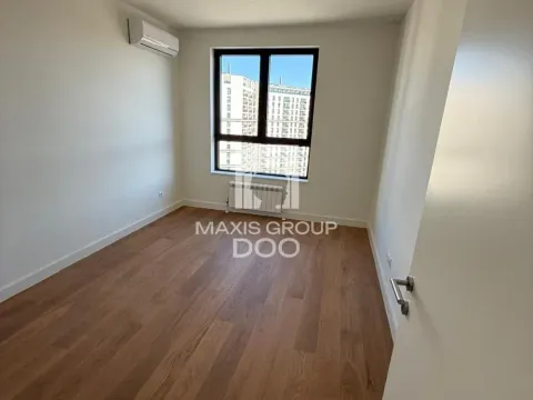 Sale, two bedroom apartment, 80m², Savski Venac, Beograd - image 5