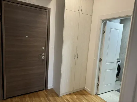 Rent, two bedroom apartment, 47m², Zabjelo, Podgorica - image 5