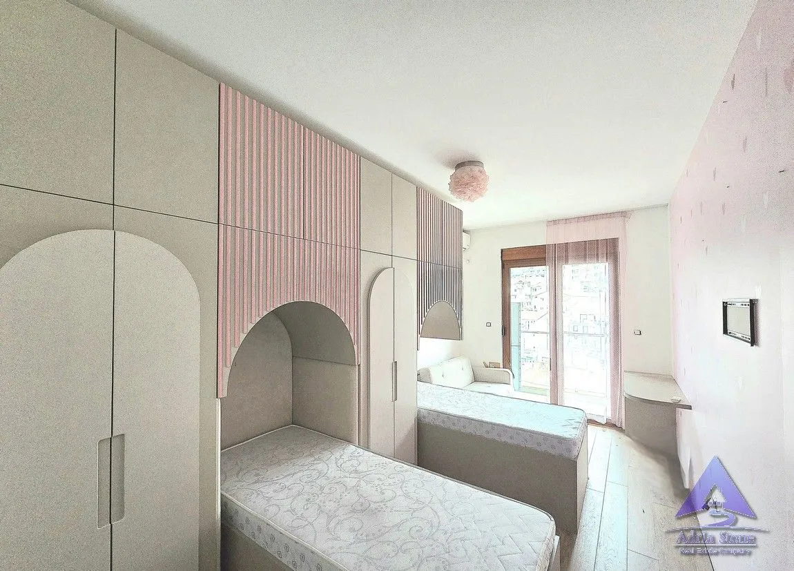 Sale, two bedroom apartment, 118m², Dubovica, Budva