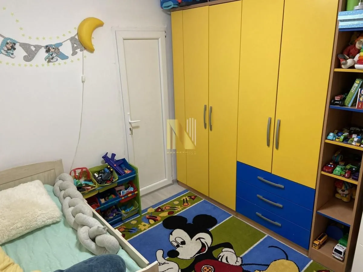 Prodaja, trosoban stan, 67m², Socijalno, Novi Sad Sve Podlokacije