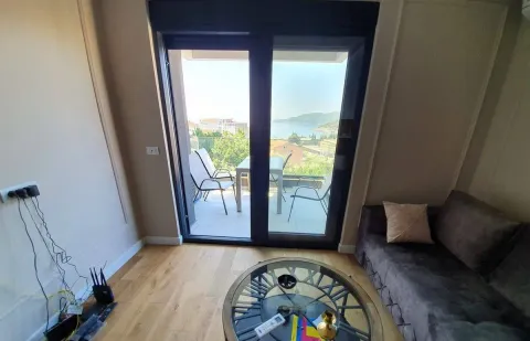 Sale, one bedroom apartment, 38m², Bečići, Budva - image 4