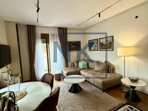 Izdavanje, jednosoban stan, 49m², Vezirov Most, Podgorica - image 3