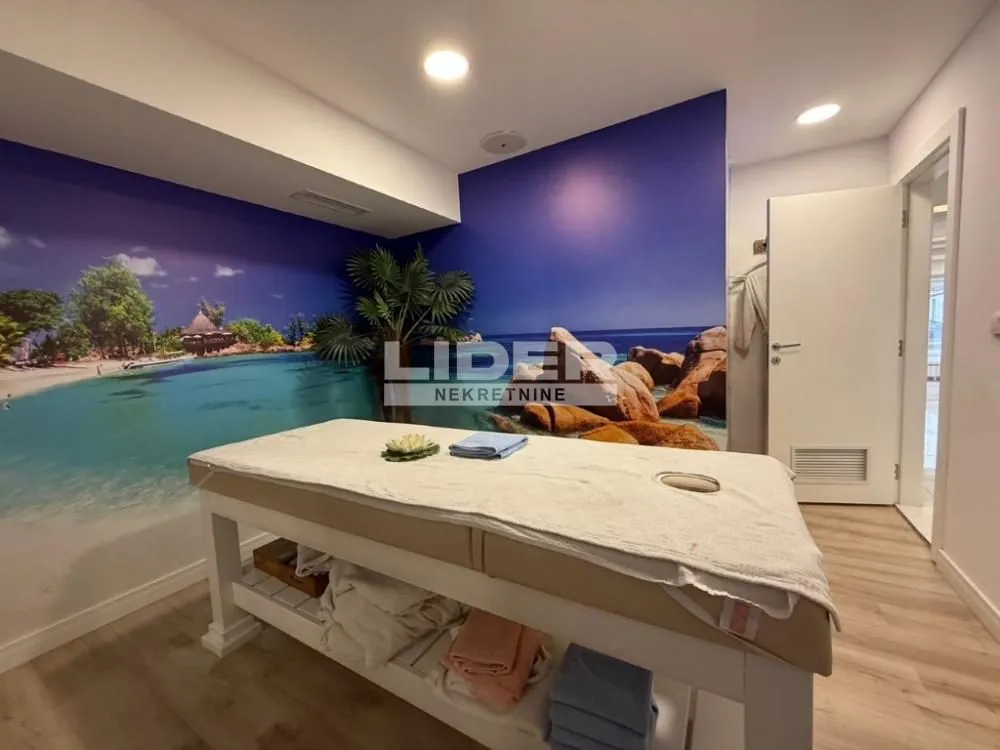 Rent, office space, 320m², Savski Venac, Beograd
