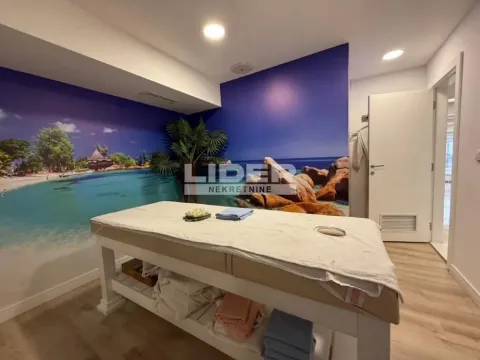 Izdavanje, poslovni prostor, 320m², Savski Venac, Beograd - image 3