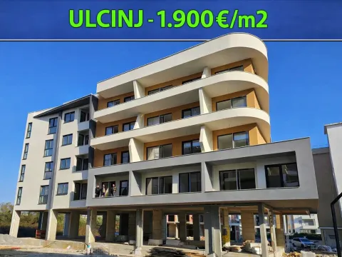Prodaja, jednosoban stan, 52m², Ulcinjsko Polje, Ulcinj - image 18