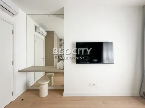 Izdavanje, dvosoban stan, 60m², Beograd Na Vodi, Beograd - image 11