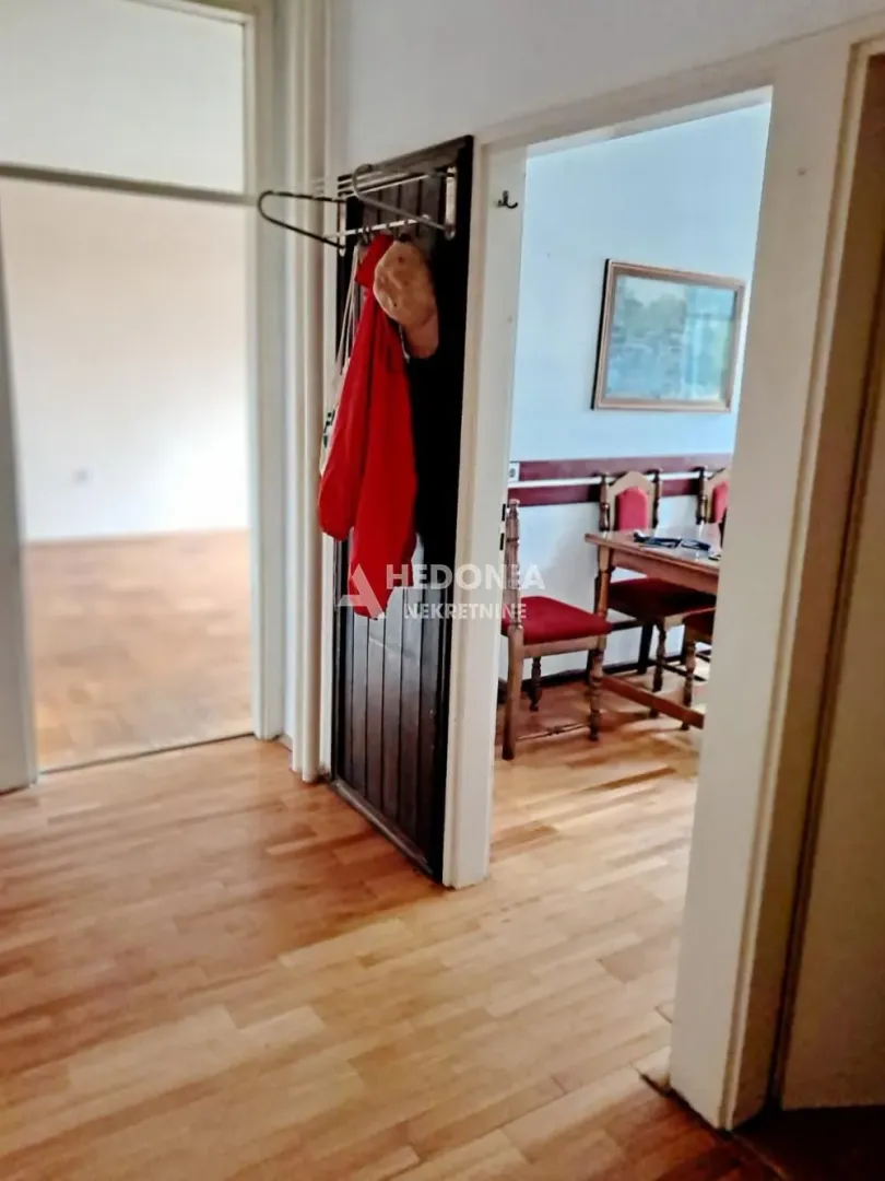 Prodaja, dvosoban stan, 66m², Zvezdara Sve Podlokacije, Beograd