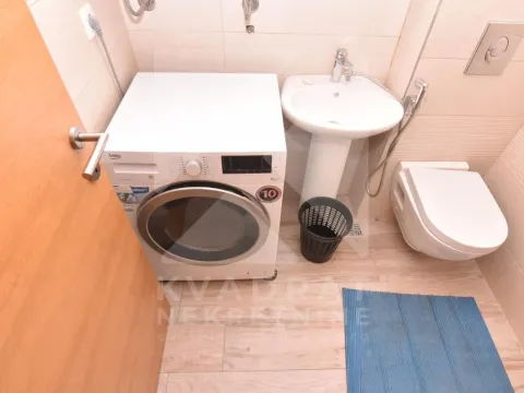 Sale, two bedroom apartment, 65m², Ljubović, Podgorica - image 11