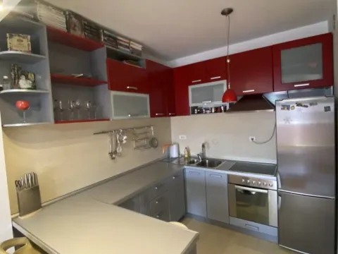 Izdavanje, jednosoban stan, 50m², Preko Morače, Podgorica - image 3