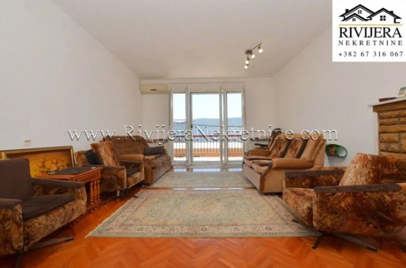 Prodaja, kuća, 220m², Centar, Herceg Novi