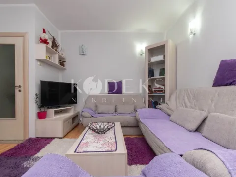 Rent, one bedroom apartment, 45m², Preko Morače, Podgorica - image 7