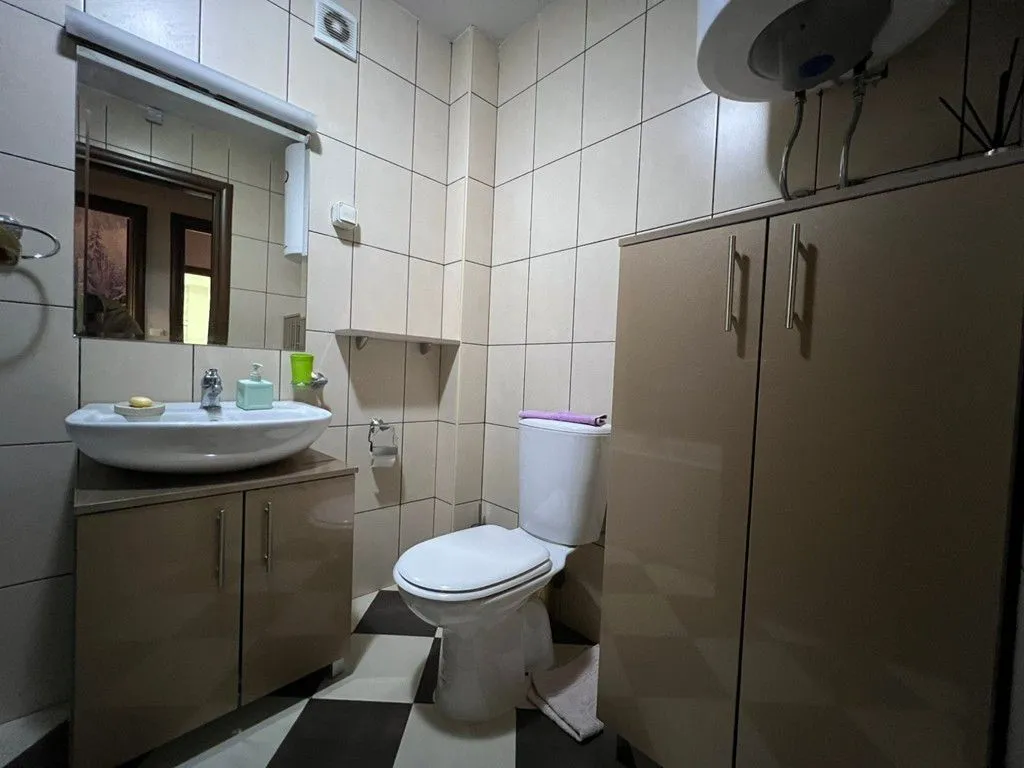 Prodaja, dvosoban stan, 90m², City Kvart, Podgorica