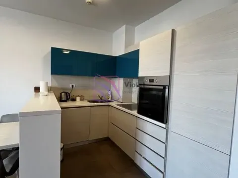 Rent, one bedroom apartment, 50m², City Kvart, Podgorica - image 6