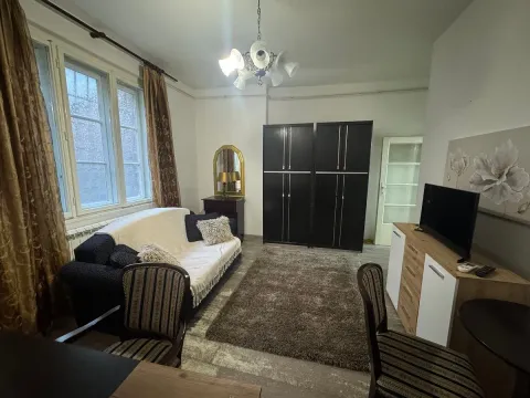 Izdavanje, dvosoban stan, 45m², Slavija, Vračar Sve Podlokacije - image 2