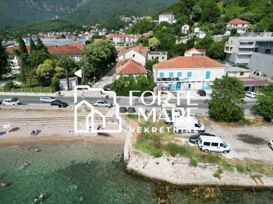 Prodaja, kuća, 136m², Zelenika, Herceg Novi