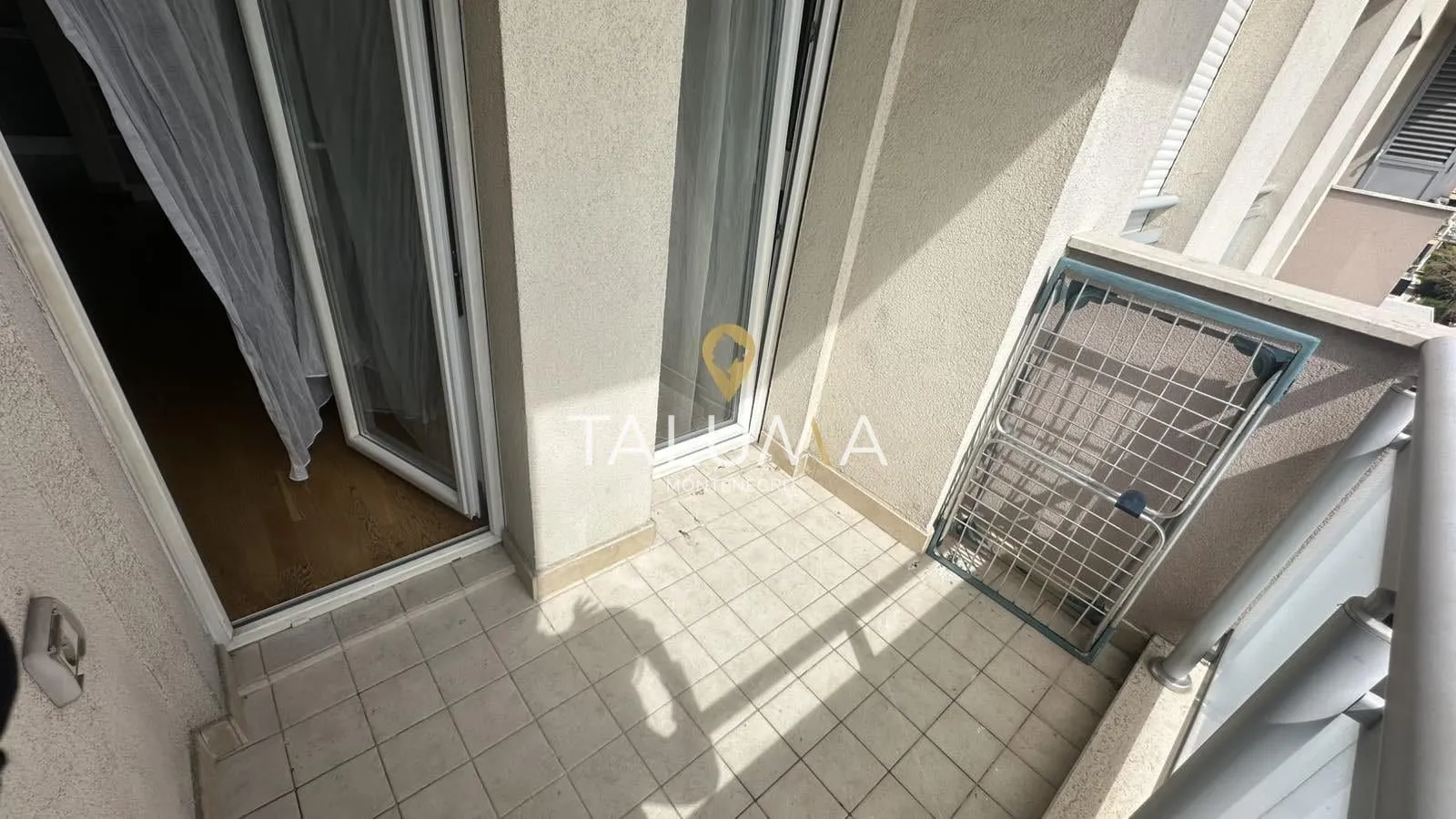 Prodaja, dvosoban stan, 63m², City Kvart, Podgorica