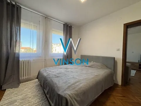 Izdavanje, dvosoban stan, 50m², Podbara, Novi Sad Sve Podlokacije - image 9