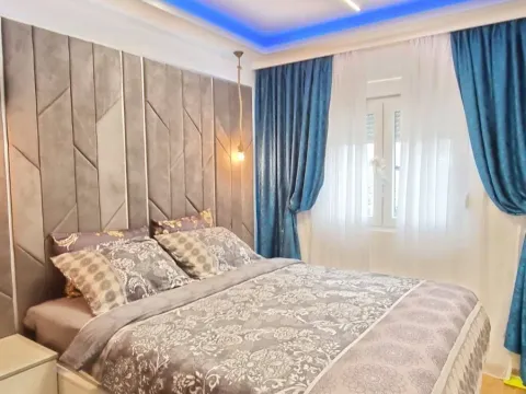 Izdavanje, jednosoban stan, 45m², Bijeli Do, Budva - image 4