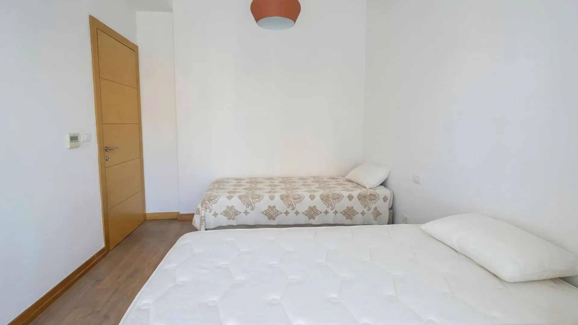 Sale, three bedroom apartment, 78m², Budva, Crna Gora