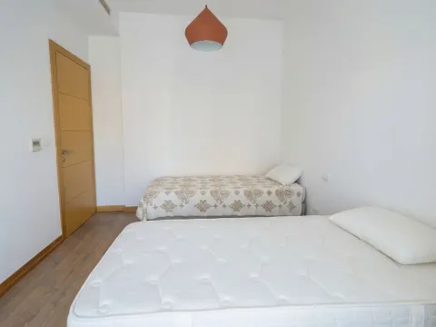 Sale, three bedroom apartment, 78m², Budva, Crna Gora - image 9