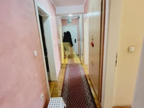 Prodaja, trosoban stan, 62m², Nova Detelinara, Novi Sad Sve Podlokacije - image 10