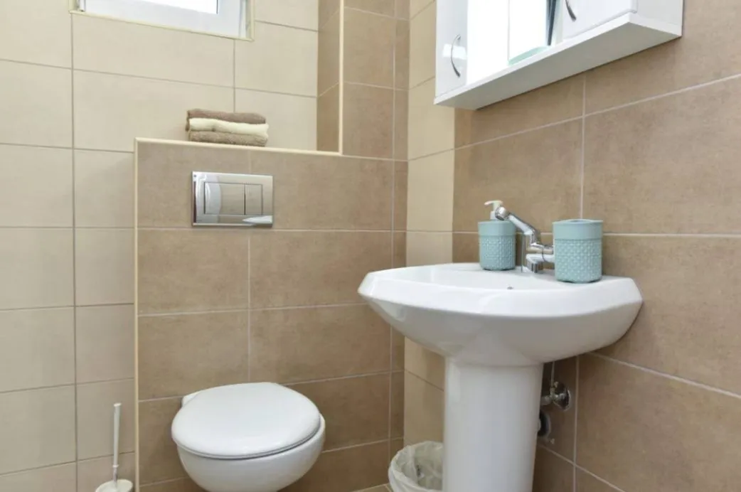 Rent, apartment, 30m², Maslinjak, Budva