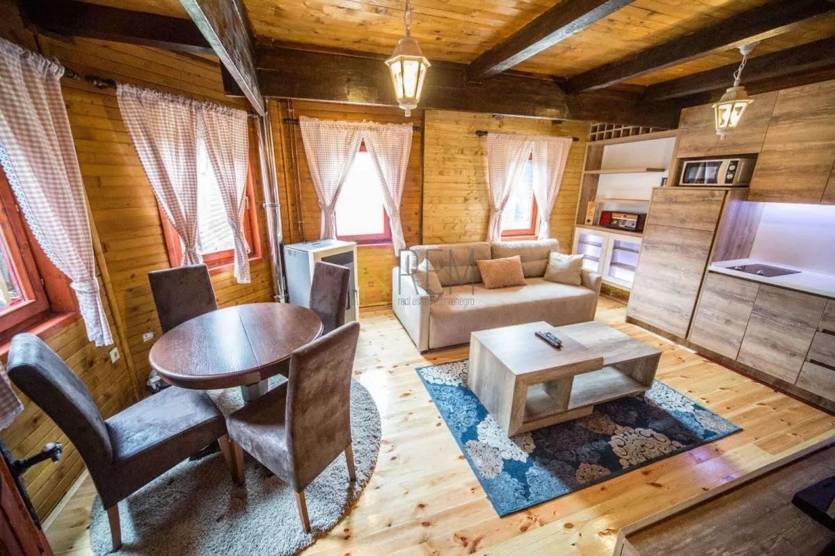 Sale, house, 70m², Kolašin, Crna Gora