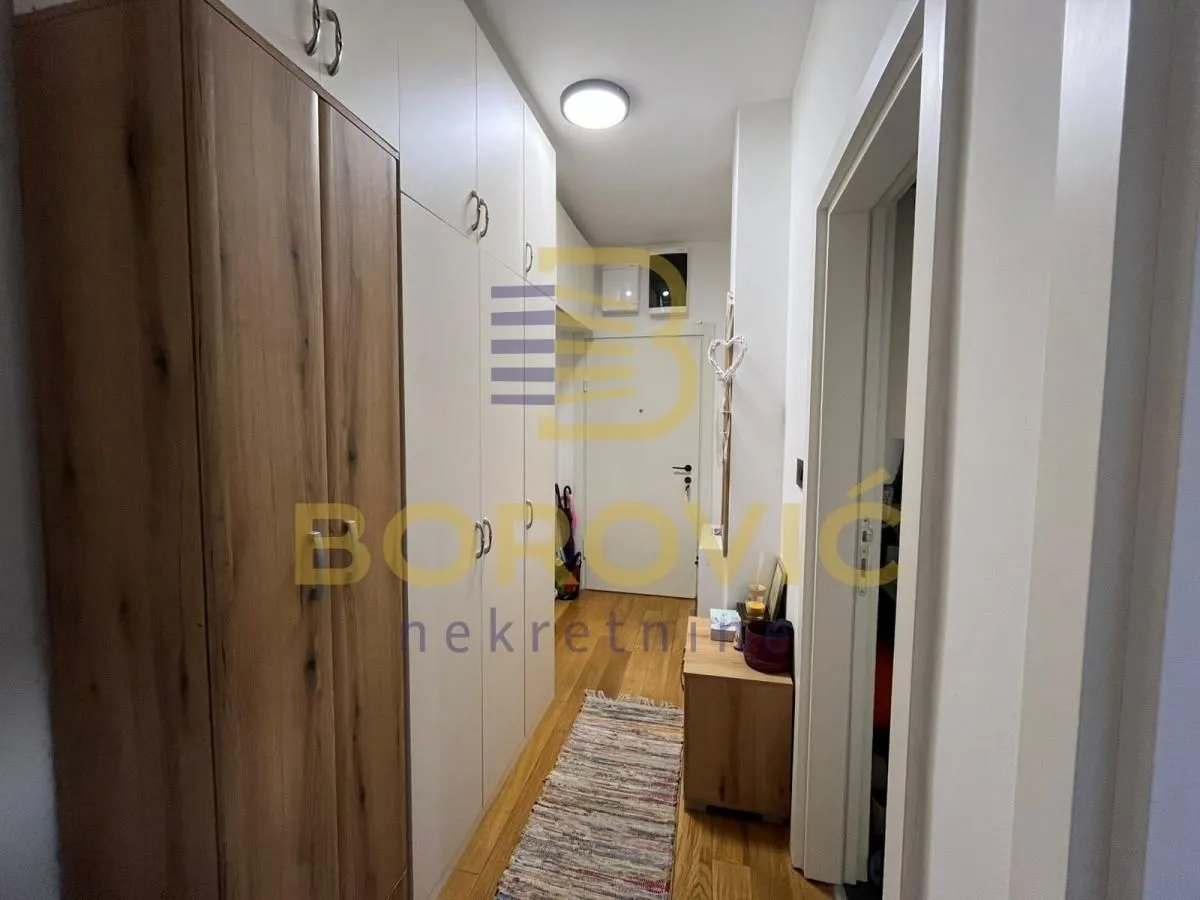Prodaja, četvorosoban stan, 83m², Banjica, Voždovac Sve Podlokacije