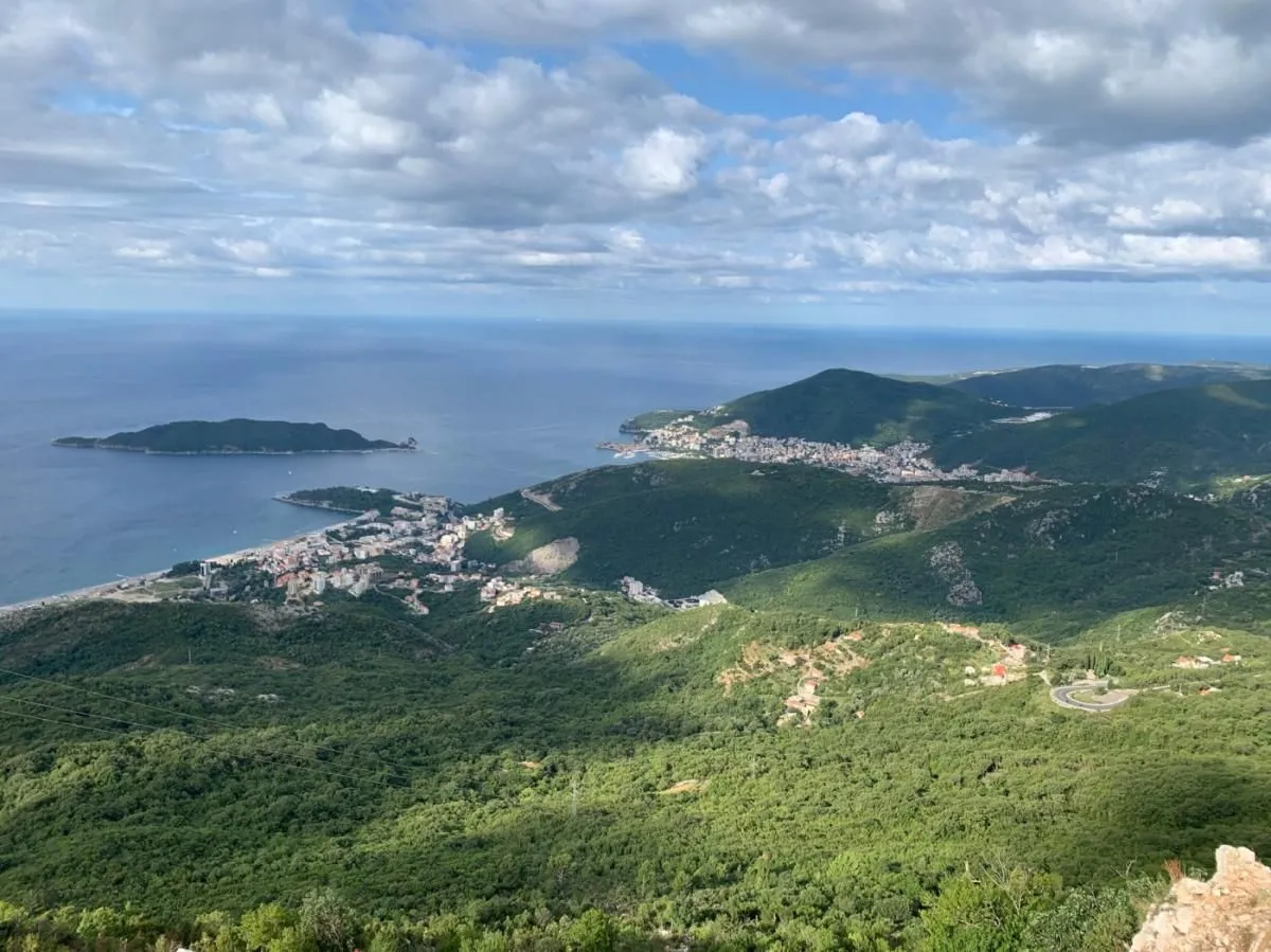 Prodaja, plac, 24460m², Budva, Crna Gora