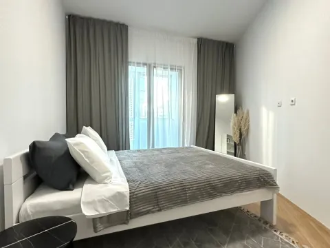 Rent, one bedroom apartment, 53m², Centar, Podgorica - image 19