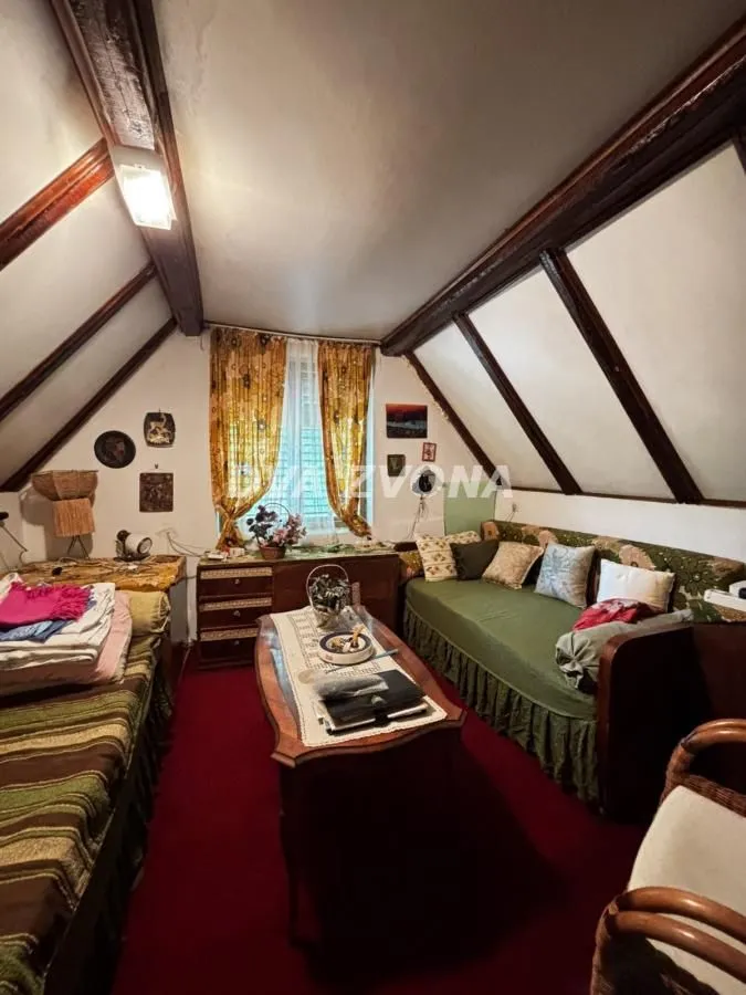Prodaja, kuća, 53m², Čortanovci, Inđija