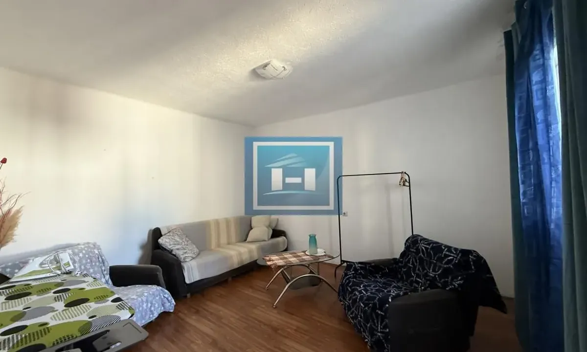 Izdavanje, jednosoban stan, 32m², Pivara, Jagodina